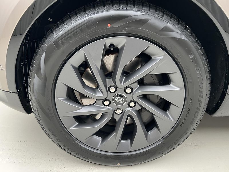 Land Rover Discovery (2026) D350 DYNAMIC HSE AWD Aut - fotka 8 z 55