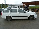 Škoda Octavia 2.0TDI DPH - náhled 3