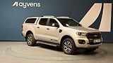 Ford Ranger D.Cab Wildtrak 2.0 EcoBlue Bi- - náhled 1