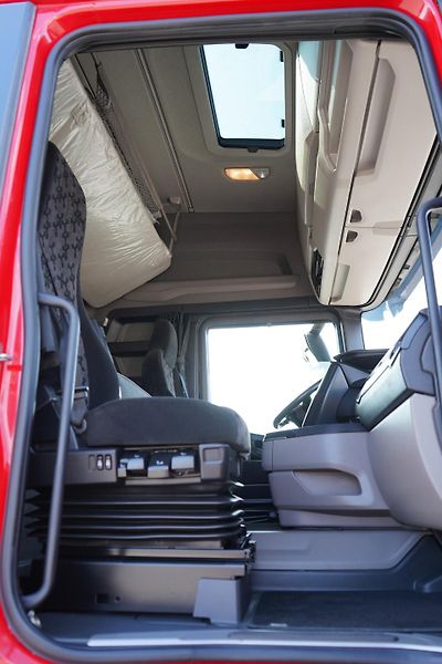 Scania (2020) R 500 / EURO 6 / ACC / RETARDE - fotka 8 z 51
