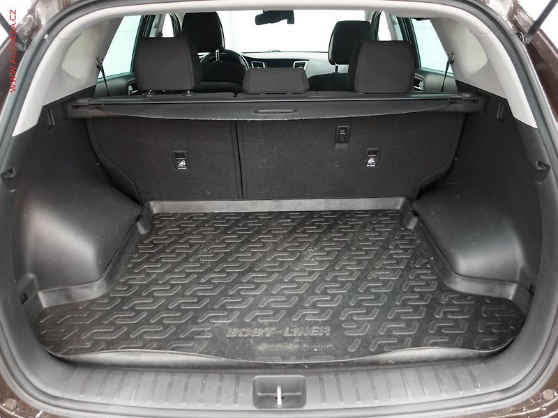Hyundai Tucson (2017) 1.7crdi, ČR, servis.kniha - fotka 7 z 14
