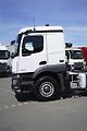 Mercedes-Benz Actros (2022) 1843 / ACC / E 6 / MP 5 / 4 X  - náhled 23
