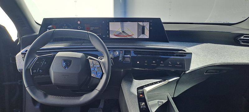 Peugeot 3008 (2025) BUSINESS Hybrid 145 e-DCS6 - fotka 12 z 22
