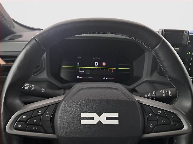 Dacia Duster (2024) 1.2 TCe - fotka 18 z 19