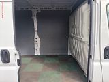 Peugeot Boxer (2021) 2.2HDi L4H2, 1.maj,ČR, 121kW - náhled 9