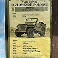Vojenské veterány zápolily o 32. Zlomenou poloosu