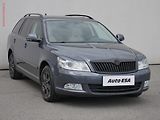 Škoda Octavia (2011) 1.6 TDi, Elegance, DSG - náhled 1