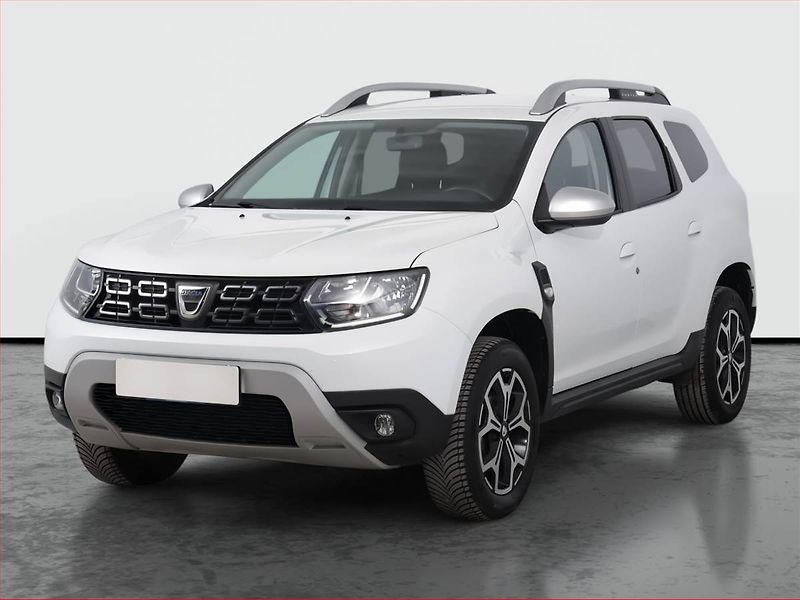 Dacia Duster (2019) 1.3 TCe, Navi, Tempomat - fotka 2 z 18