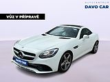 Mercedes-Benz SLC 2.0 200 135kW AMG Line CZ 1Maj - náhled 1