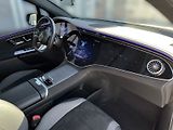 Mercedes-Benz Třídy E EQE SUV EQE 500 4MATIC SUV Ele - náhled 15