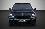 BMW X5 30d, ČR, Vzduch, Ventilace - náhled 8