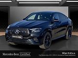 Mercedes-Benz GLE 450d 4M kupé AMG - náhled 1