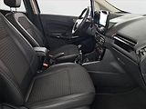 Ford EcoSport (2018) 1.0 EcoBoost, Serv.kniha, Kůže - náhled 9