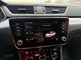 Škoda Superb Ambition 1.4 TSi 160kw Combi P - náhled 13