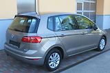Volkswagen Golf Sportsvan 1.2 TSi DSG AUT.KLIMA SADA KOL - náhled 4