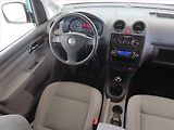 Volkswagen Caddy (2009) 1.4 i, 5Míst, 1Maj - náhled 7