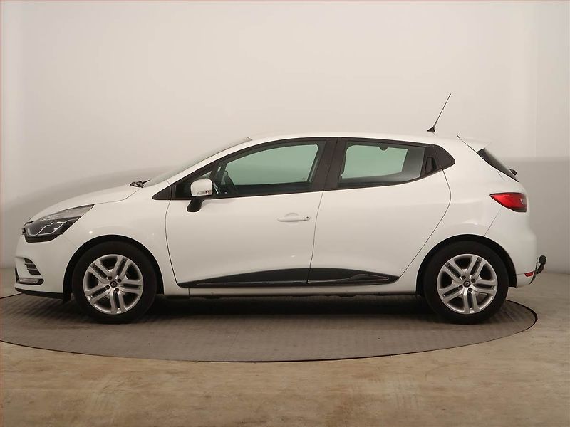 Renault Clio (2020) 0.9 TCe, Navi, Tempomat - fotka 3 z 15