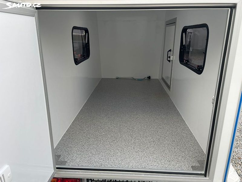 Tanatech (2025) Mini Cargo TF 4 S PLUS - fotka 7 z 8