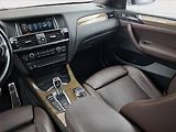 BMW X4 (2016) xDrive30d, 4X4, Automat - náhled 8