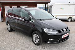 Volkswagen Sharan (2016) 2,0TDI KLIMA NAVI 7MIST - fotografie inzerátu