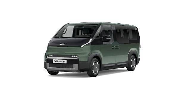 Kia PV5 (2024) ELITE 71,2 kWh - fotka 1 z 1