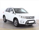 Suzuki Vitara (2016) GL + 1.6 VVT, Navi, Tempomat - náhled 1
