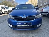 Škoda Rapid 1.6 TDI Elegance - náhled 1