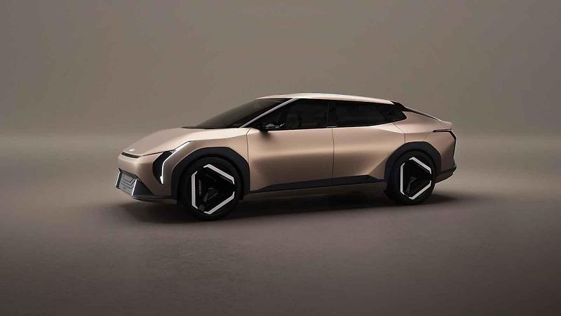 Elektromobily Kia