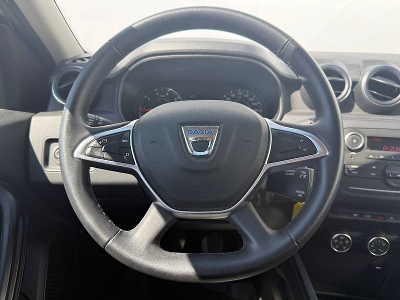 Dacia Duster (2018) 1.6 SCe 84 kW Comfort - fotka 10 z 20