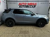 Land Rover Discovery Sport 2,0 D150 AWD 110kW HSE SERVIS! - náhled 3