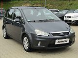 Ford C-MAX (2007) 2.0 TDCi, autoAC - náhled 1