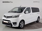 Toyota ProAce Verso (2024) 2.0D 106kW FAMILY COMFORT NAVI - náhled 1