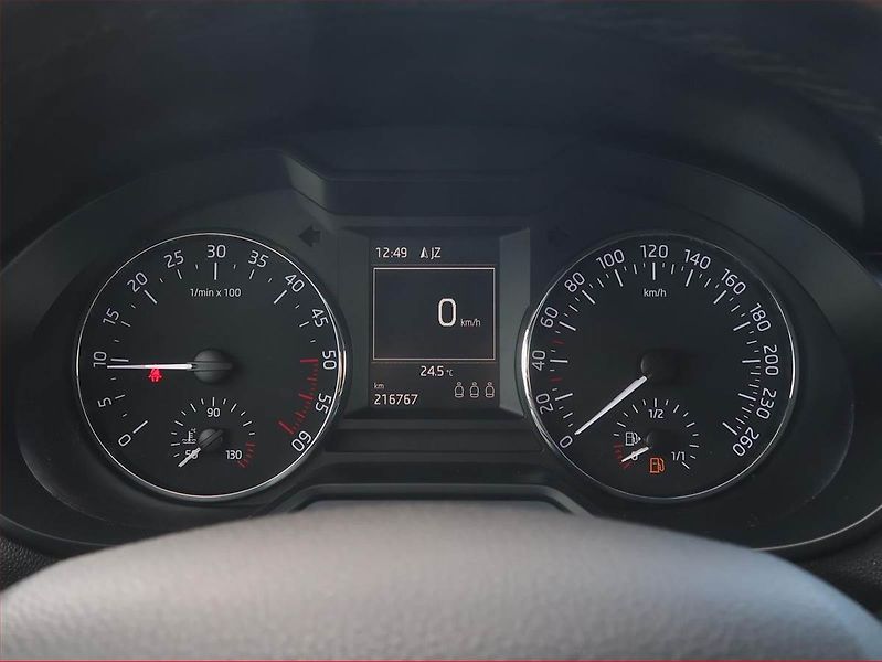 Škoda Octavia (2016) 2.0 TDI 4x4, 4X4, Serv.kniha - fotka 11 z 16
