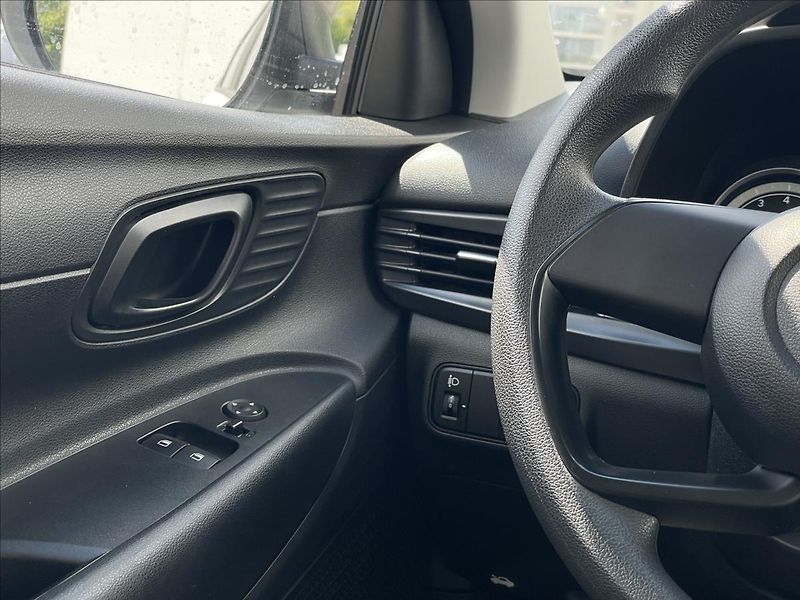 Hyundai i20 1,2 i Start Klima - fotka 13 z 22