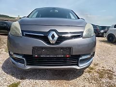Renault Scénic (2014) 1.2 97kw 114tis Km - fotografie inzerátu