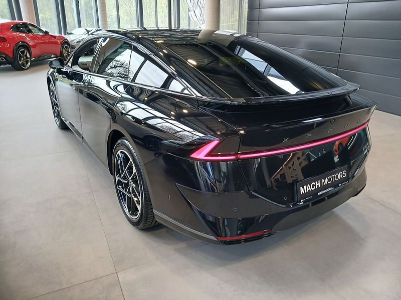 Ostatní (2026) AWD Performance - 503 HP !!! - fotka 7 z 40