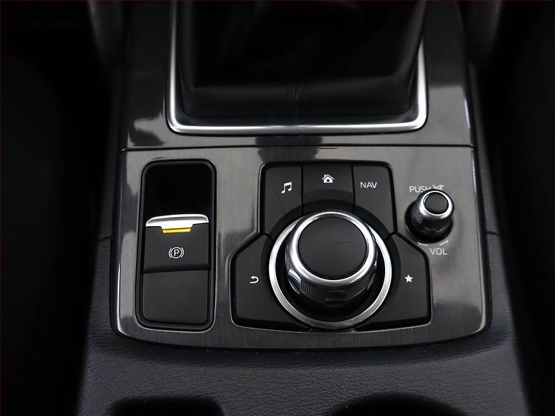Mazda CX-5 (2016) 2.0 Skyactiv-G, Serv.kniha - fotka 14 z 16