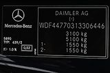 Mercedes-Benz Vito 2,1 116 CDi 120 kW AT7 8míst 4 - náhled 11