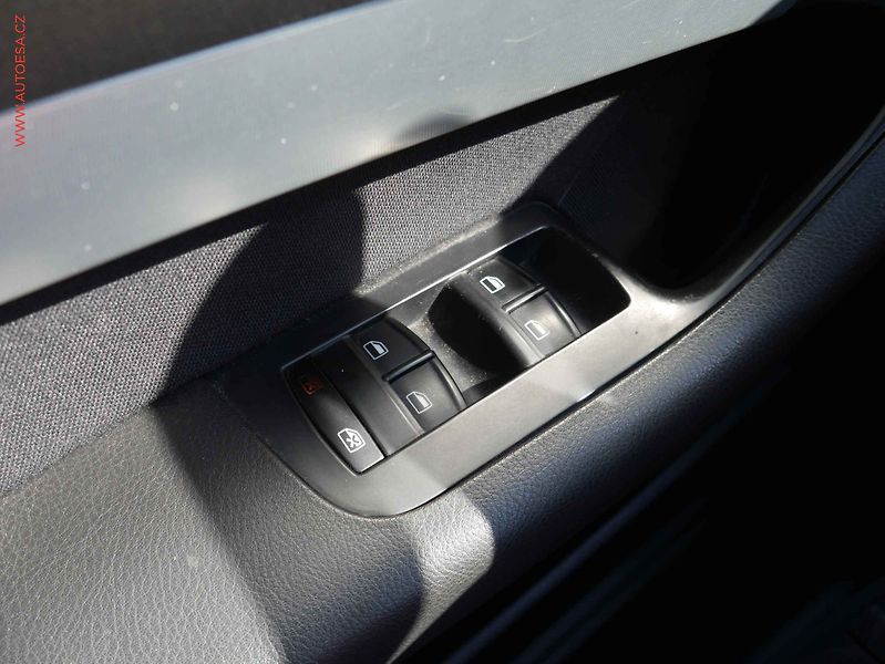 Audi A6 (2006) 2.0TDI, ČR, servis.kniha - fotka 11 z 18