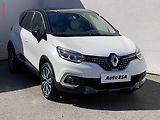 Renault Captur (2017) 1.2 TCe, Initiale Paris, LED - náhled 1
