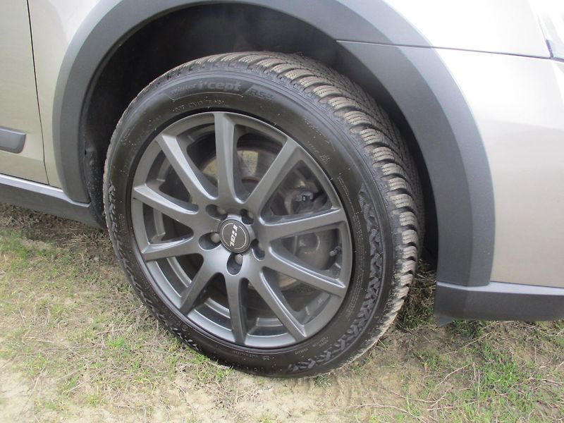 Škoda Octavia SCOUT 2.0TDi RS 135kW DSG - fotka 28 z 46