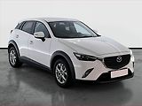Mazda CX-3 (2016) 2.0 Skyactiv-G, Automat, Navi - náhled 1