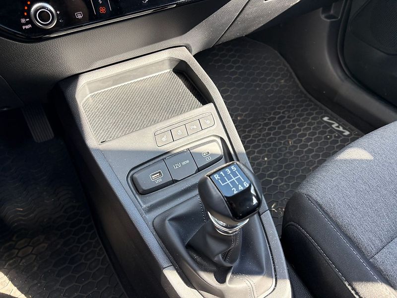 Kia Stonic (2025) 1,0 T-GDi GPF SPIN MY26 - fotka 18 z 18