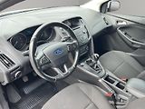 Ford Focus (2016) 1.0 74kw, ČR, 1.maj, serv.knih - náhled 9