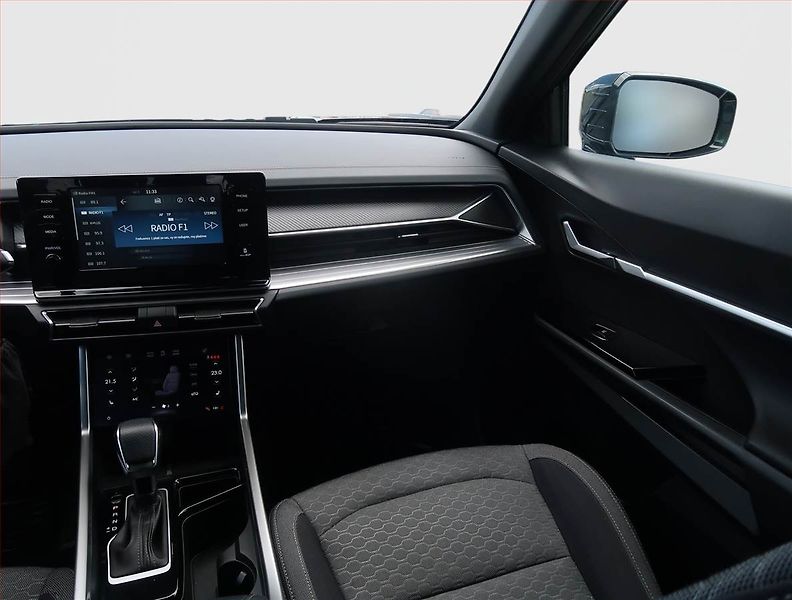 SsangYong Torres (2024) 1.5 T-GDI - fotka 8 z 18