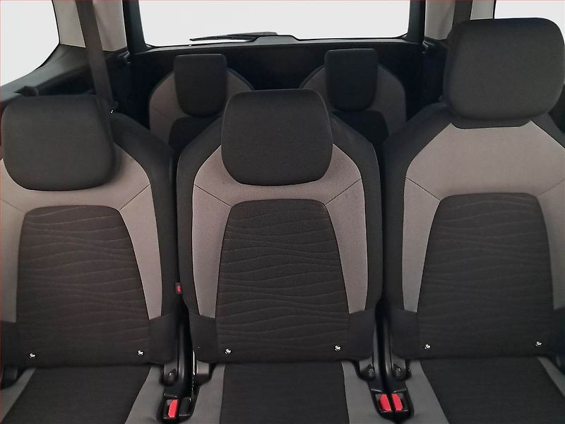 Citroën C4 Picasso (2014) 1.6 HDi, Automat, 7 míst, Navi - fotka 10 z 20