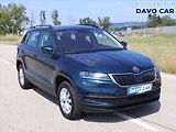 Škoda Karoq 2,0 TDI LED Navi CZ DPH 1.Maj - náhled 1