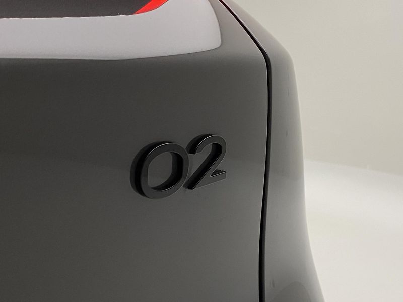 Lynk & Co 02 (2025) MORE - fotka 21 z 81