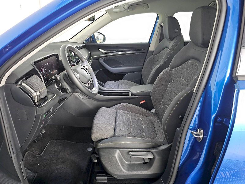 Škoda Kodiaq (2024) 1.5TSI 110KW SELECTION DSG 7S - fotka 6 z 30