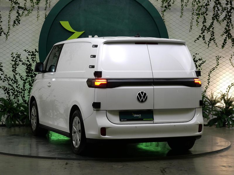 Volkswagen ID.Buzz - fotka 7 z 24